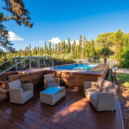 Isla Country Apartments Alghero سانتا ماريا لا بالما المظهر الخارجي الصورة
