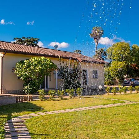 Isla Country Apartments Alghero سانتا ماريا لا بالما المظهر الخارجي الصورة