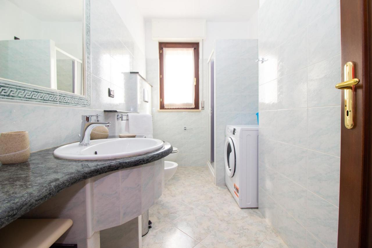 Isla Country Apartments Alghero سانتا ماريا لا بالما المظهر الخارجي الصورة