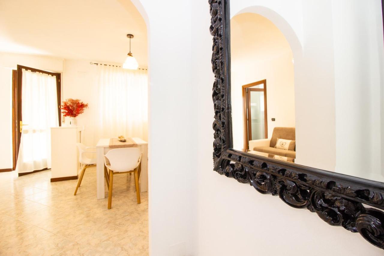 Isla Country Apartments Alghero سانتا ماريا لا بالما المظهر الخارجي الصورة