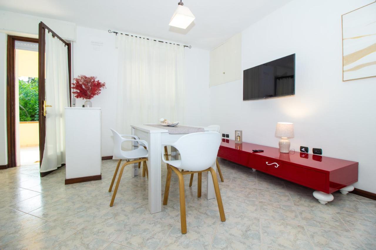 Isla Country Apartments Alghero سانتا ماريا لا بالما المظهر الخارجي الصورة