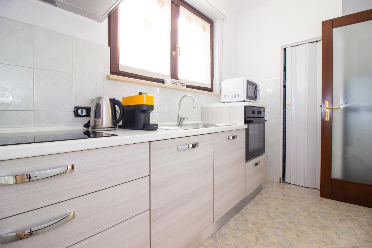 Isla Country Apartments Alghero سانتا ماريا لا بالما المظهر الخارجي الصورة