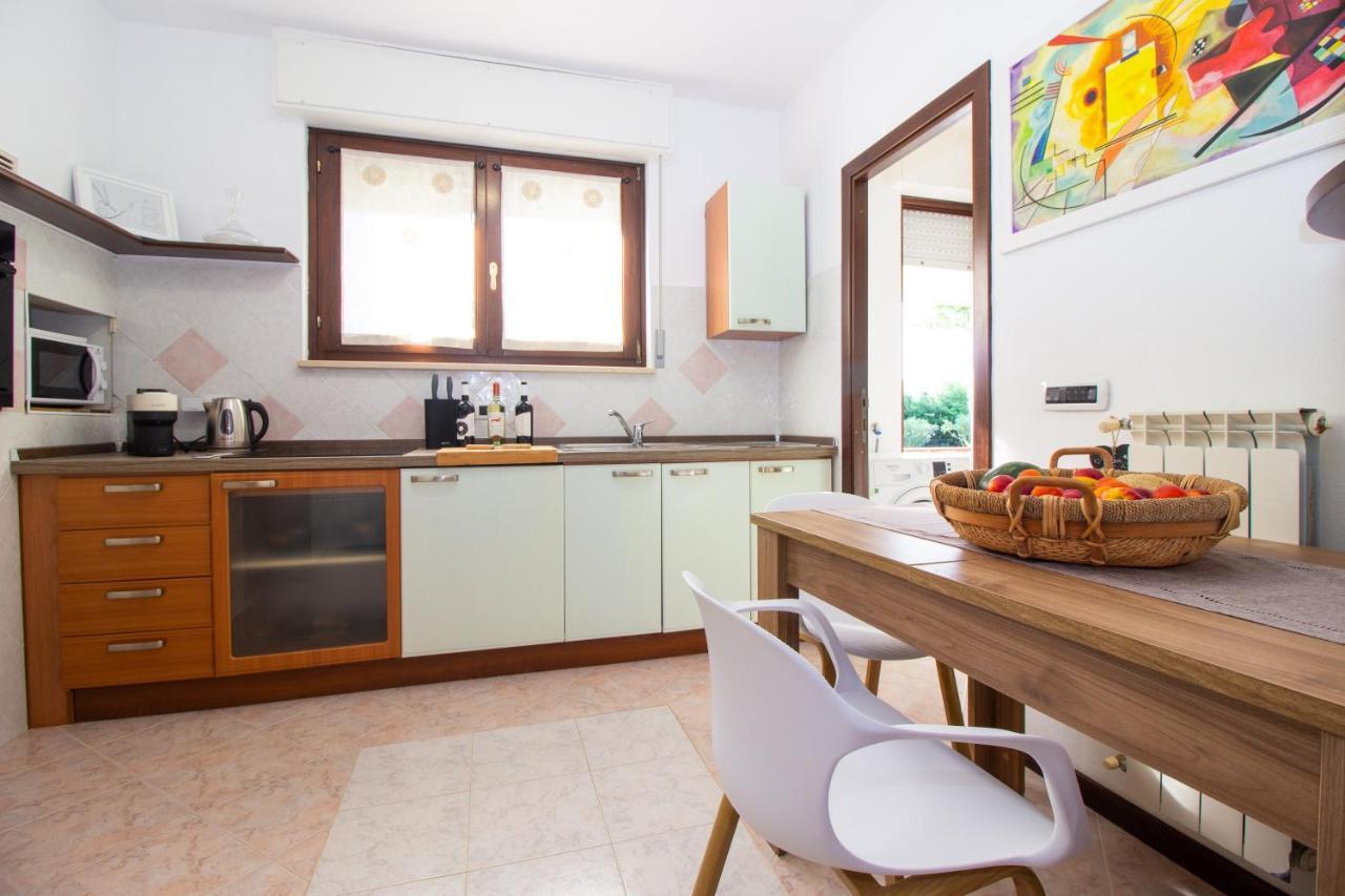 Isla Country Apartments Alghero سانتا ماريا لا بالما المظهر الخارجي الصورة
