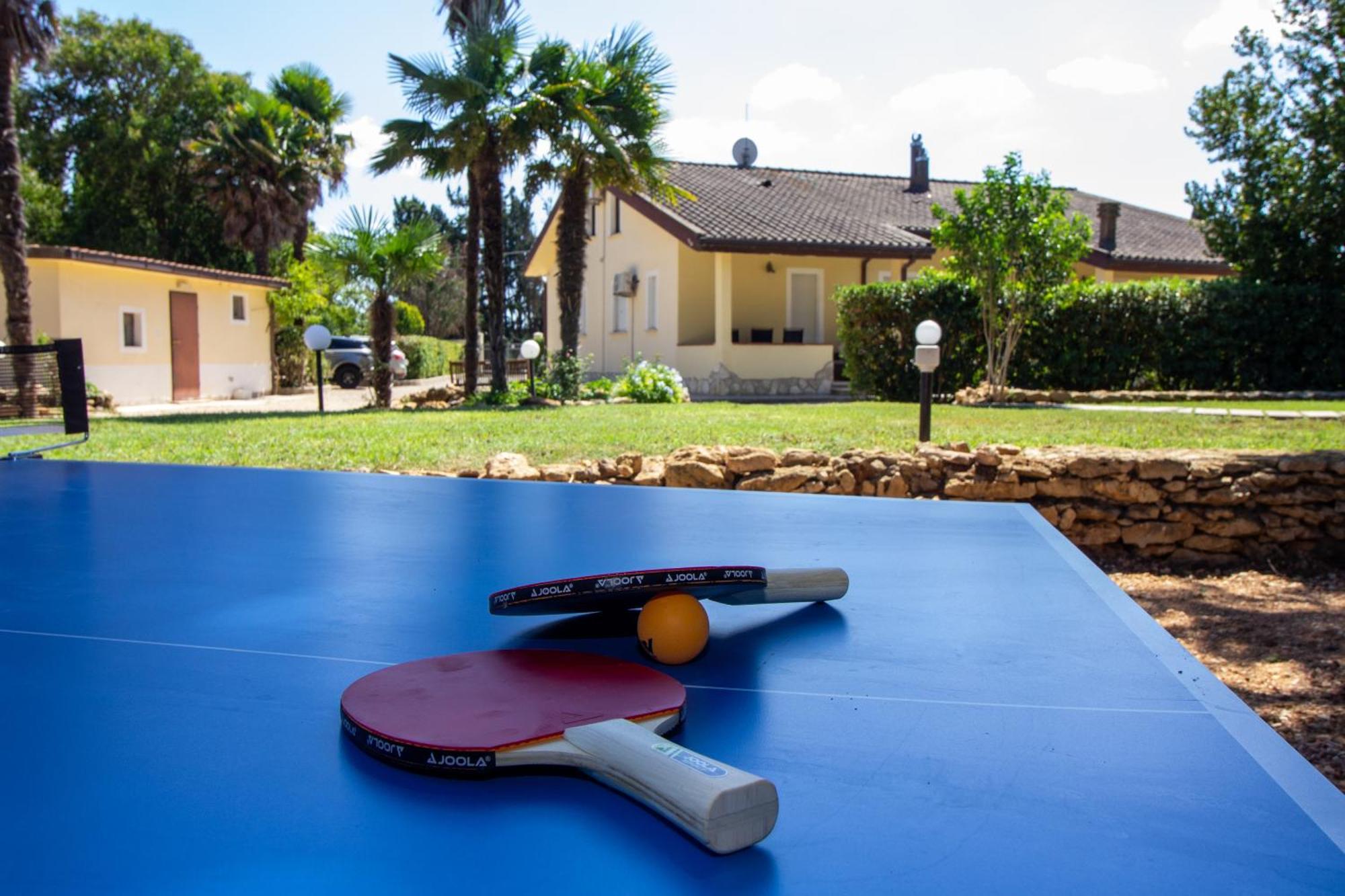Isla Country Apartments Alghero سانتا ماريا لا بالما المظهر الخارجي الصورة