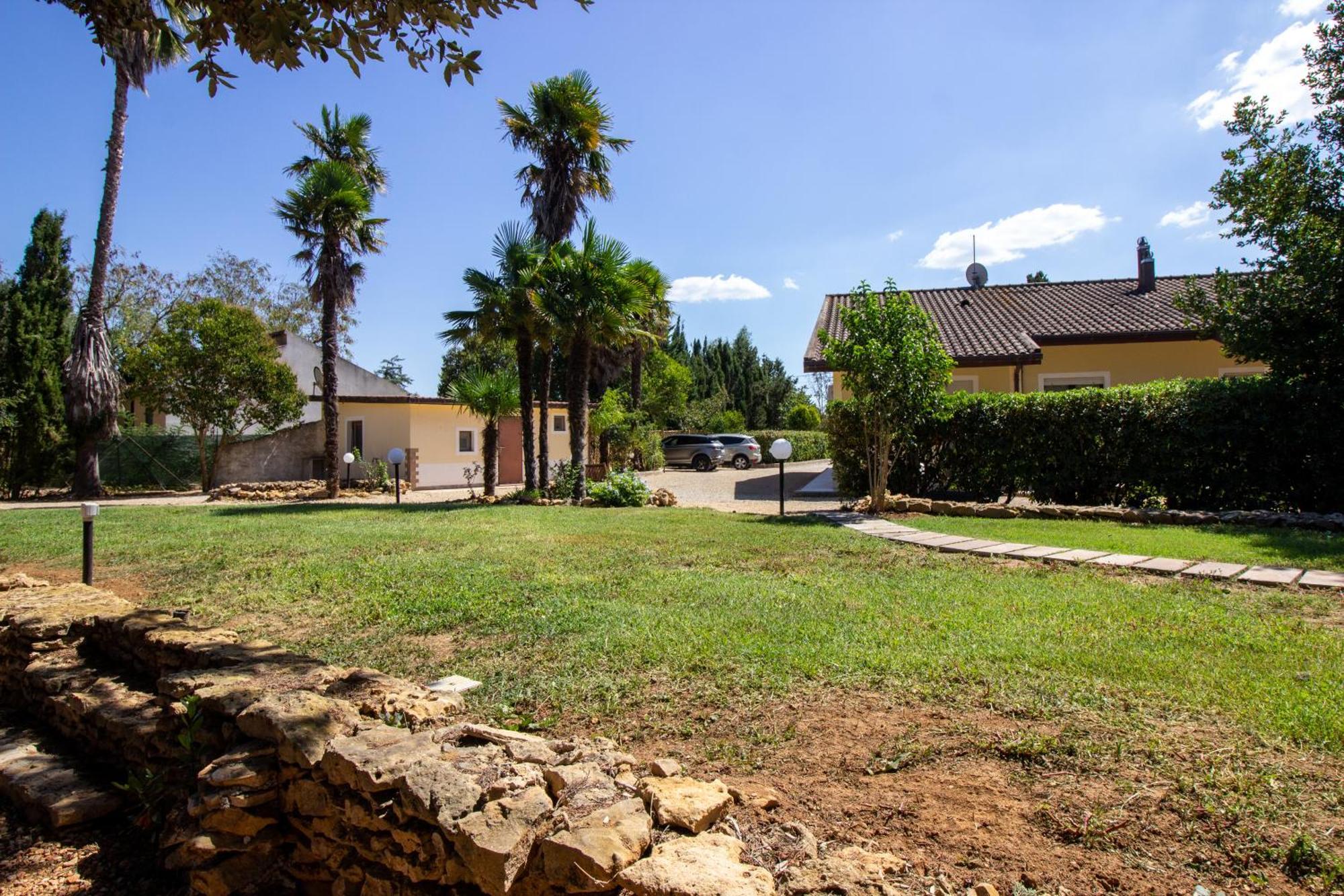 Isla Country Apartments Alghero سانتا ماريا لا بالما المظهر الخارجي الصورة