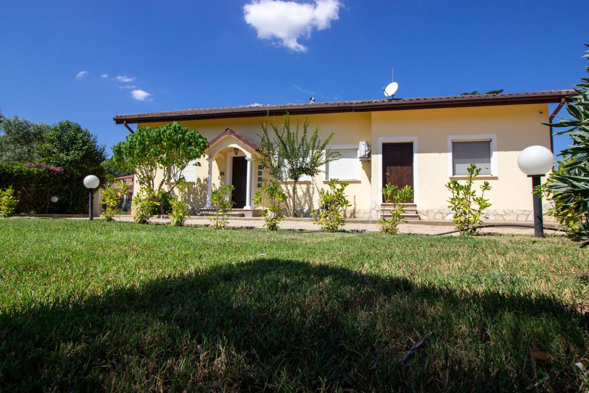 Isla Country Apartments Alghero سانتا ماريا لا بالما المظهر الخارجي الصورة
