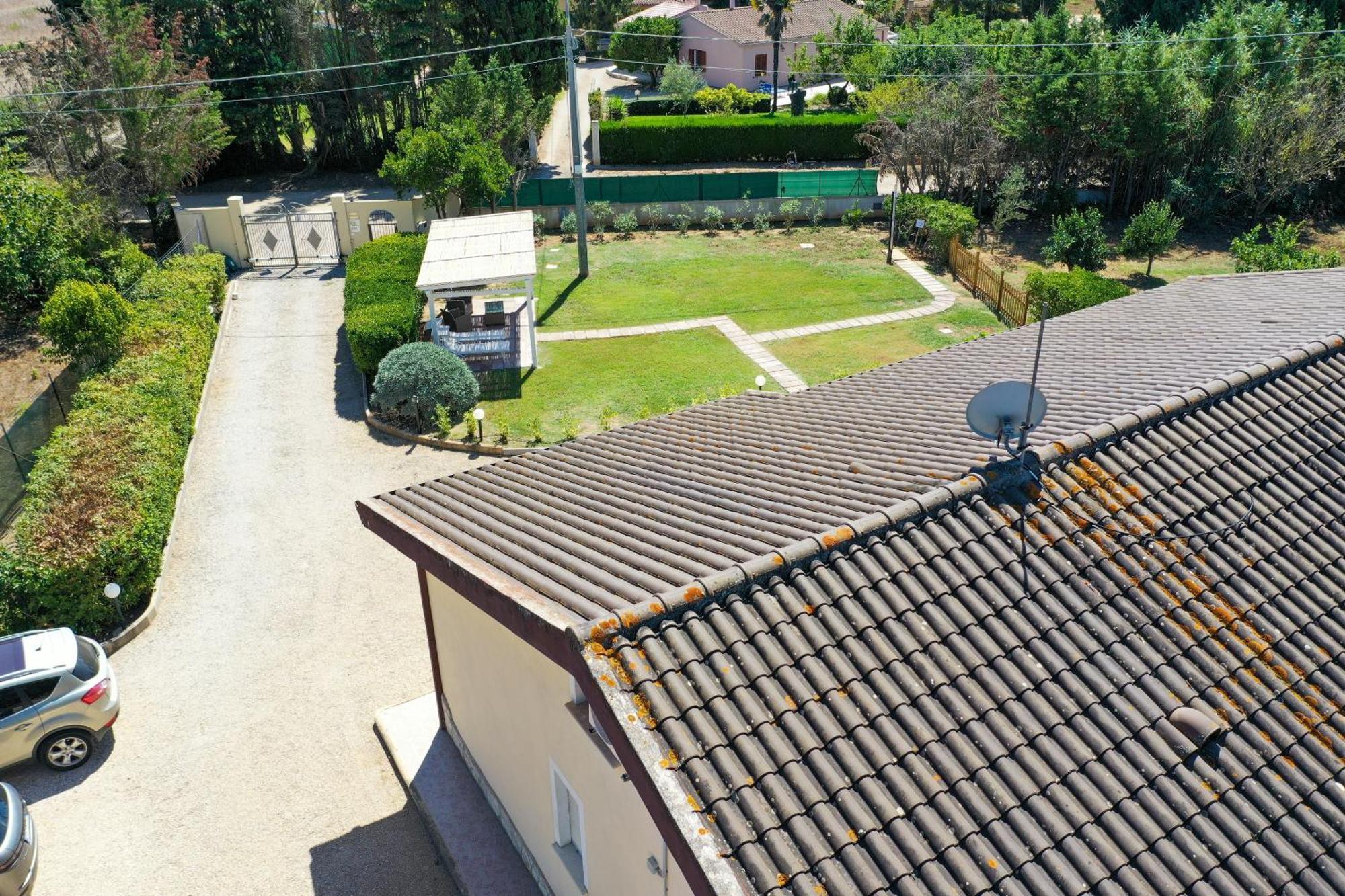 Isla Country Apartments Alghero سانتا ماريا لا بالما المظهر الخارجي الصورة