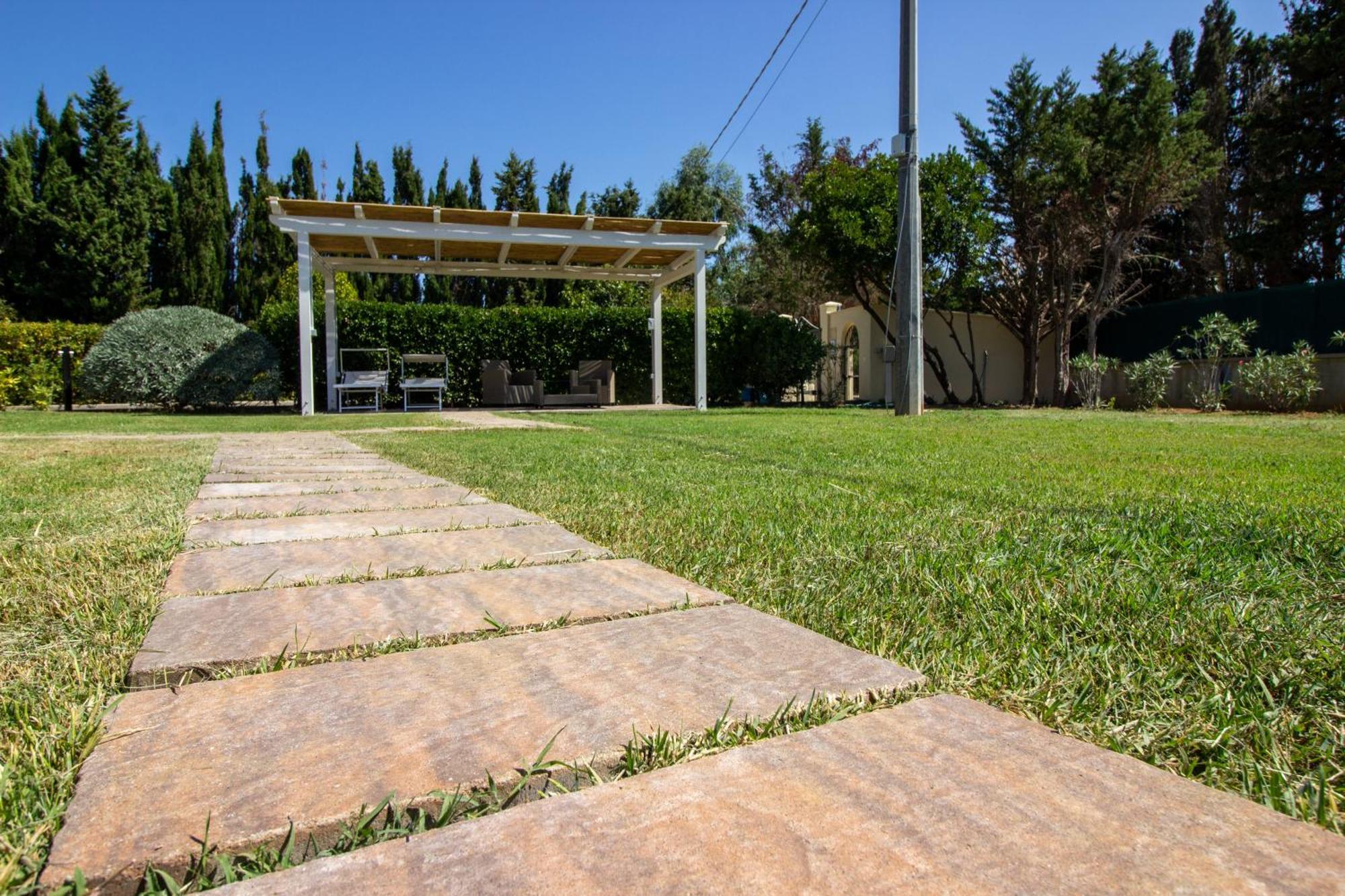 Isla Country Apartments Alghero سانتا ماريا لا بالما المظهر الخارجي الصورة
