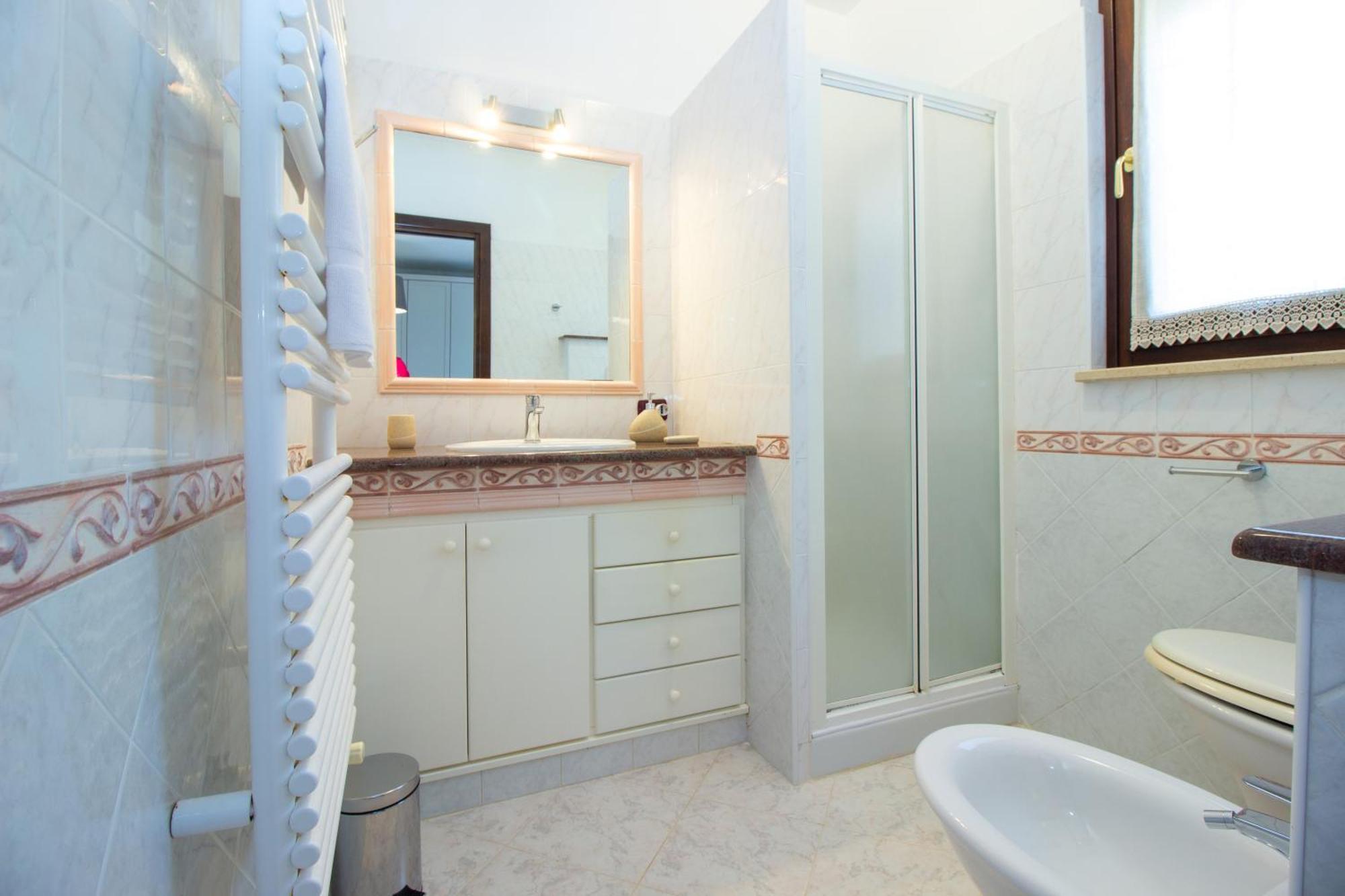 Isla Country Apartments Alghero سانتا ماريا لا بالما المظهر الخارجي الصورة