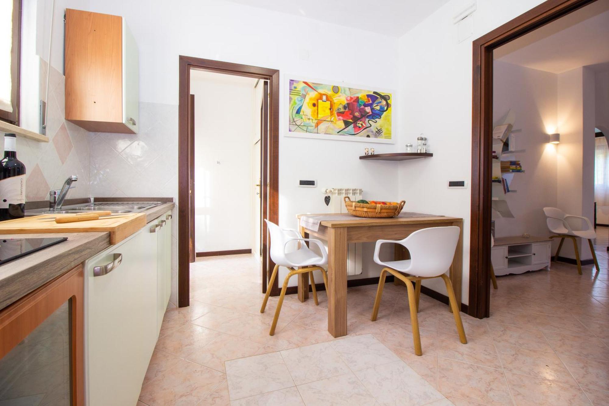Isla Country Apartments Alghero سانتا ماريا لا بالما المظهر الخارجي الصورة