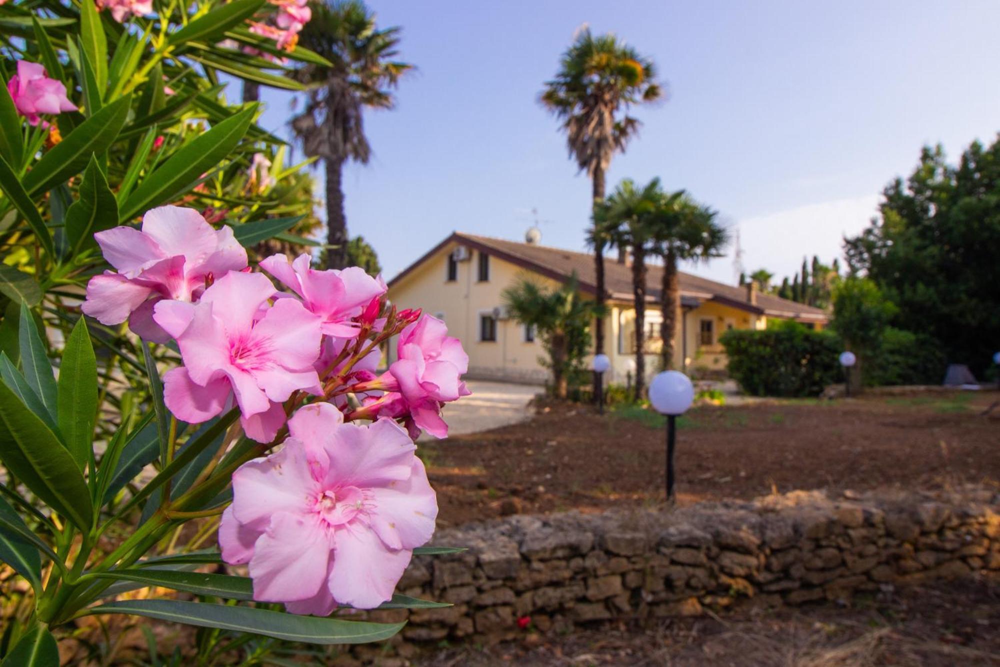Isla Country Apartments Alghero سانتا ماريا لا بالما المظهر الخارجي الصورة