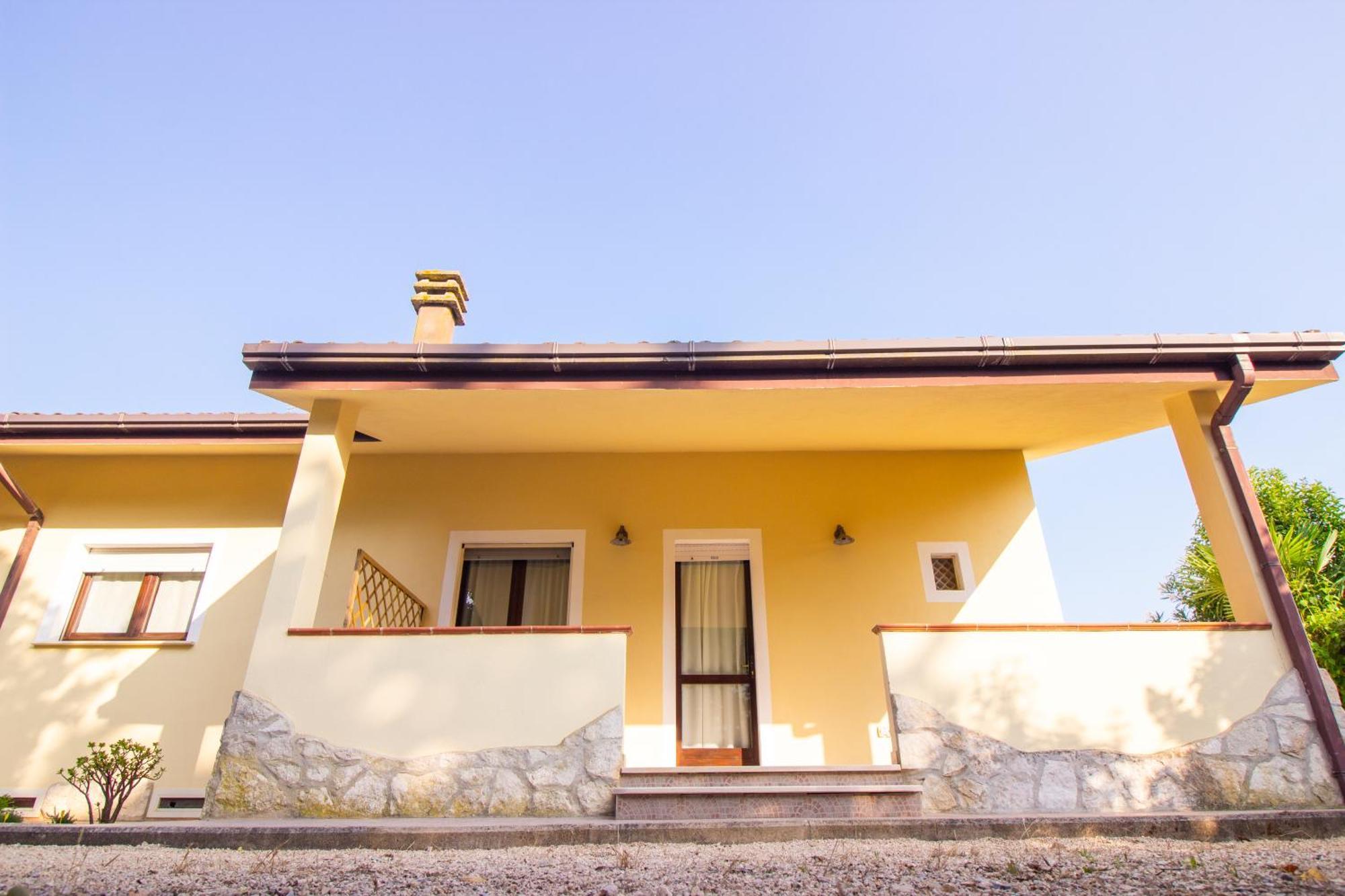 Isla Country Apartments Alghero سانتا ماريا لا بالما المظهر الخارجي الصورة