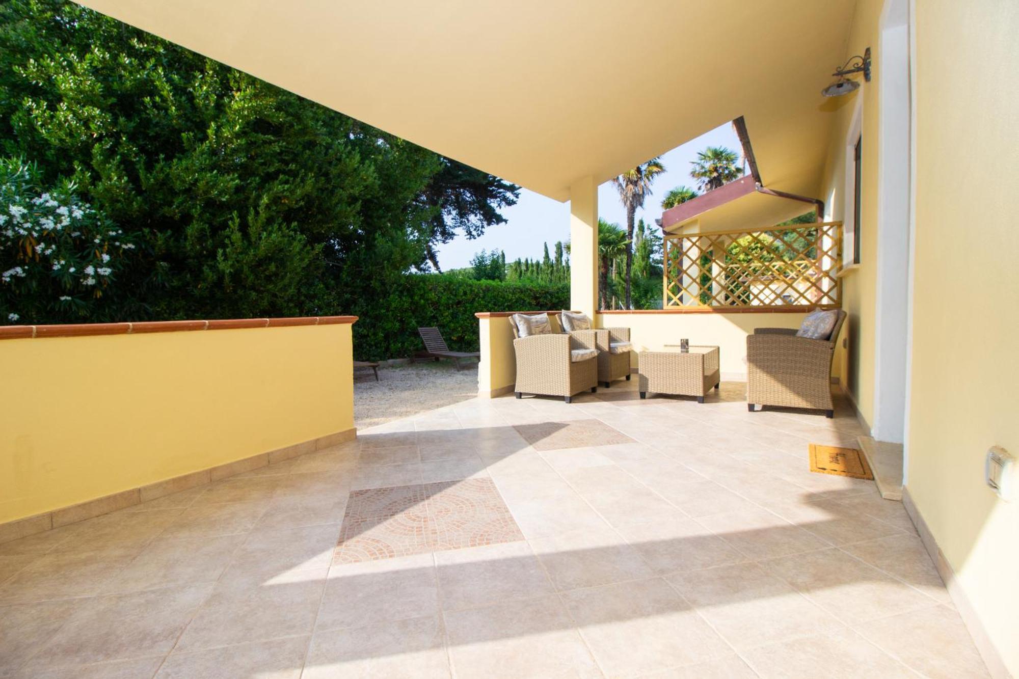 Isla Country Apartments Alghero سانتا ماريا لا بالما المظهر الخارجي الصورة