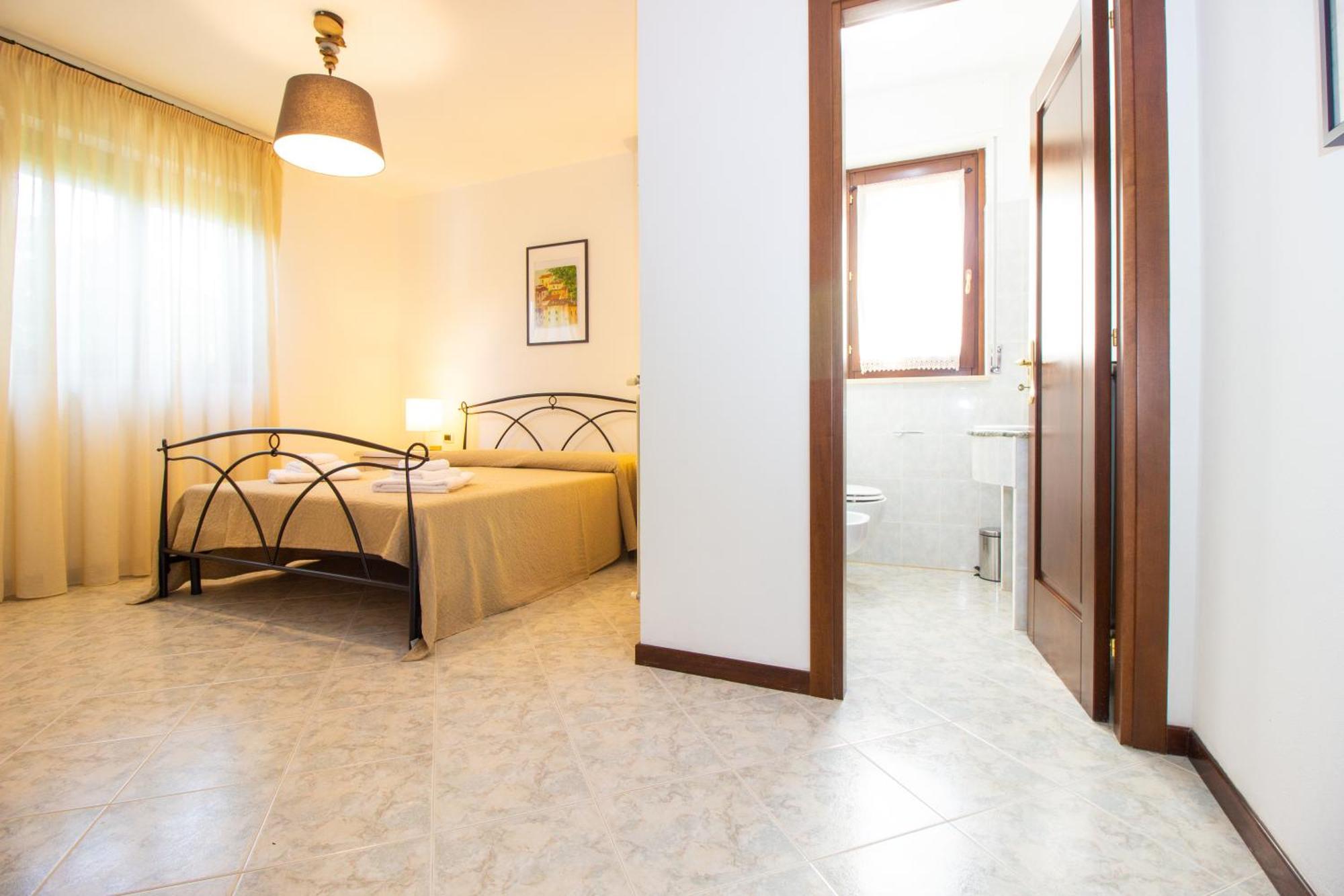 Isla Country Apartments Alghero سانتا ماريا لا بالما المظهر الخارجي الصورة