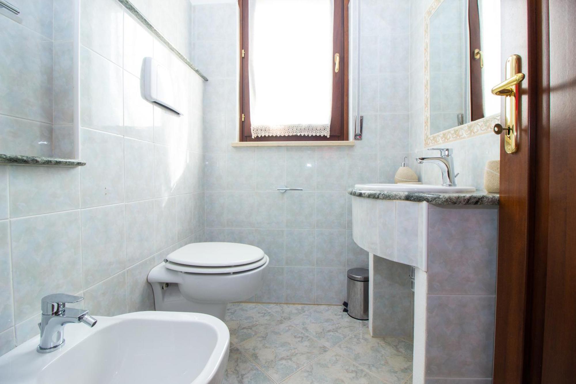 Isla Country Apartments Alghero سانتا ماريا لا بالما المظهر الخارجي الصورة