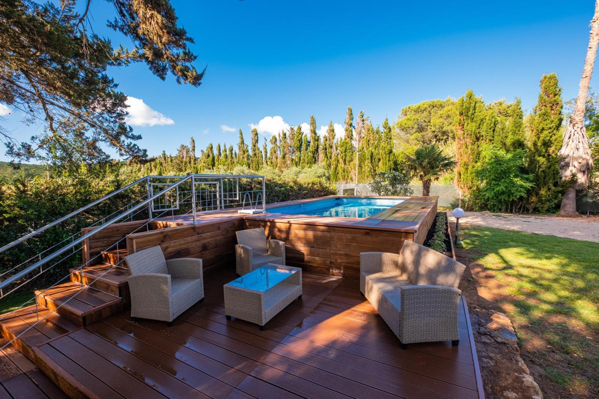 Isla Country Apartments Alghero سانتا ماريا لا بالما المظهر الخارجي الصورة