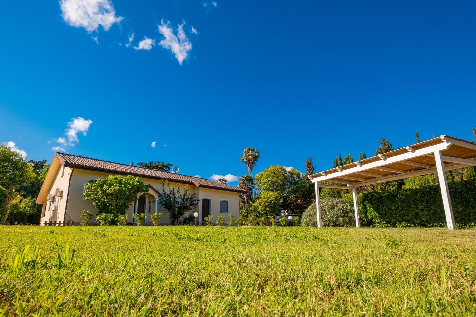 Isla Country Apartments Alghero سانتا ماريا لا بالما المظهر الخارجي الصورة