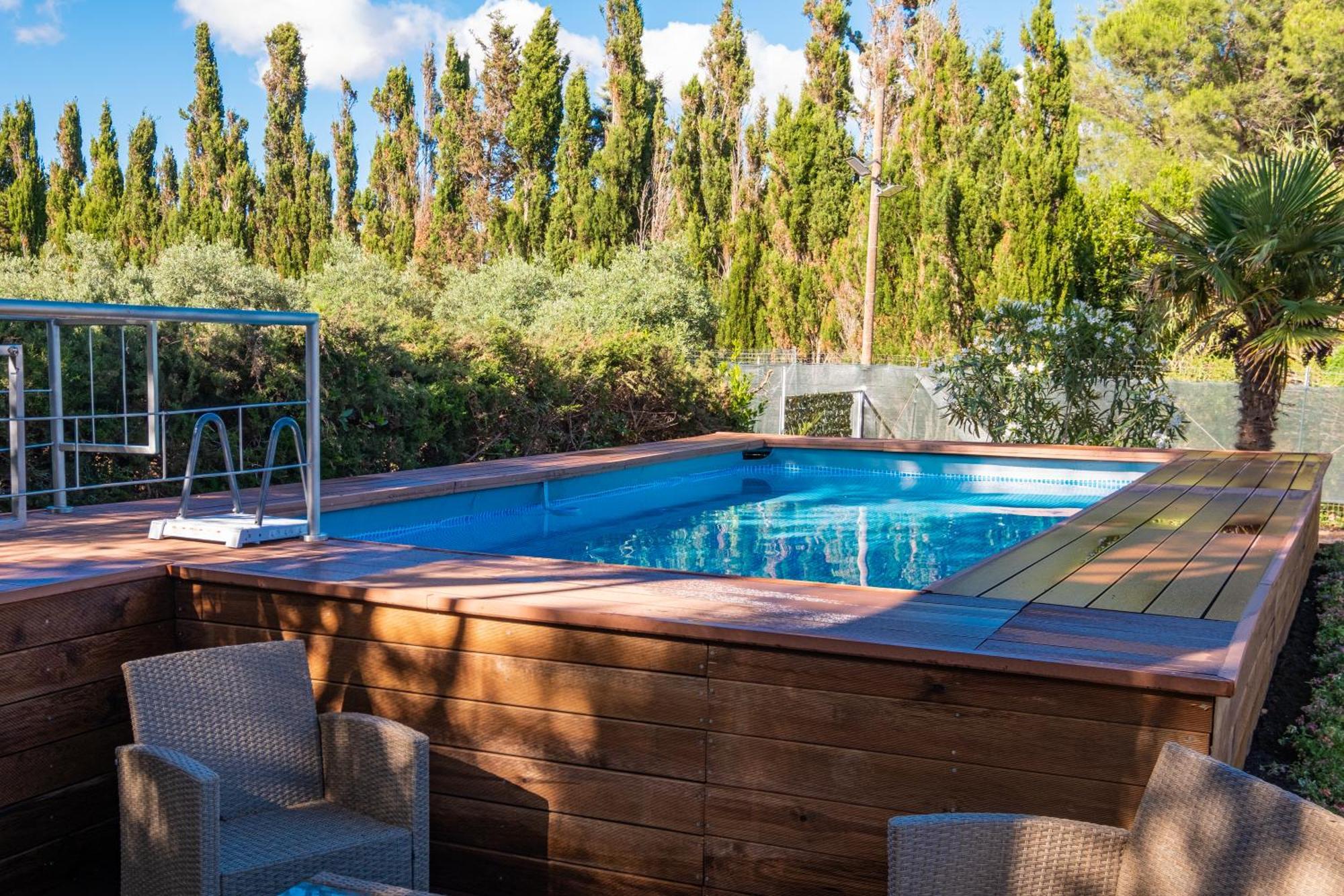 Isla Country Apartments Alghero سانتا ماريا لا بالما المظهر الخارجي الصورة